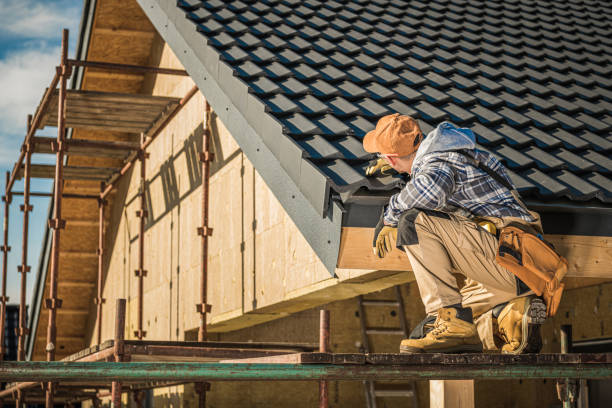 Best Hot Roofs  in Herlong, CA